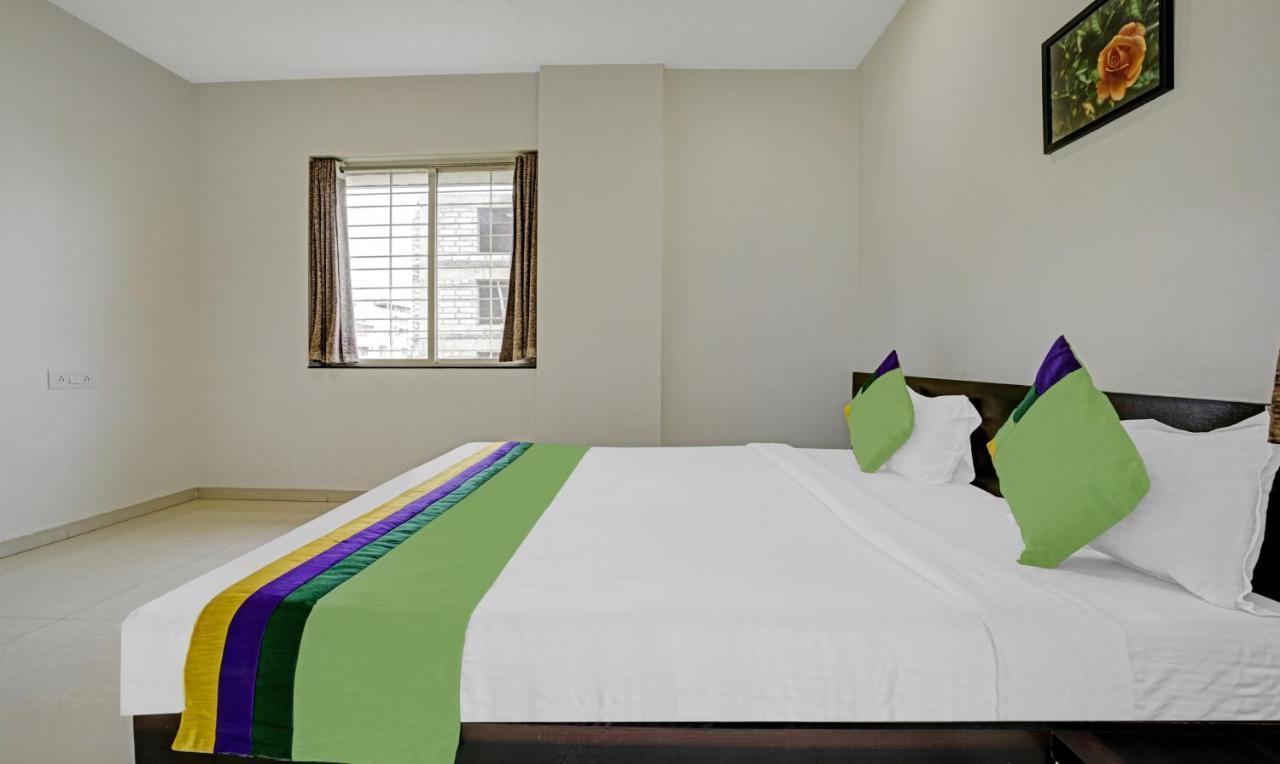 Treebo Excellent Homes, Nashik Esterno foto