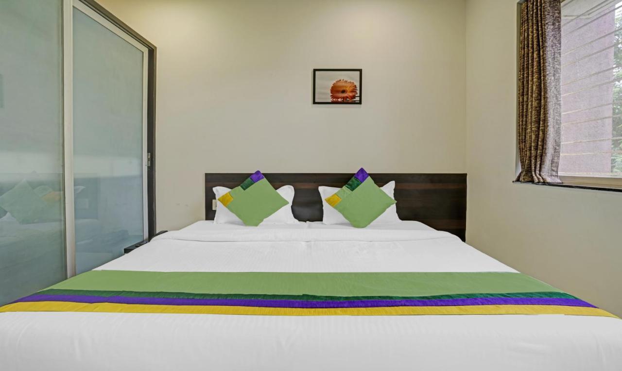 Treebo Excellent Homes, Nashik Esterno foto