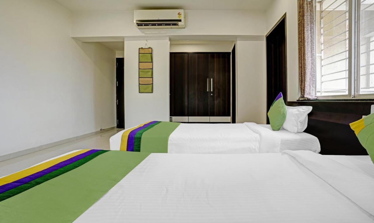 Treebo Excellent Homes, Nashik Esterno foto
