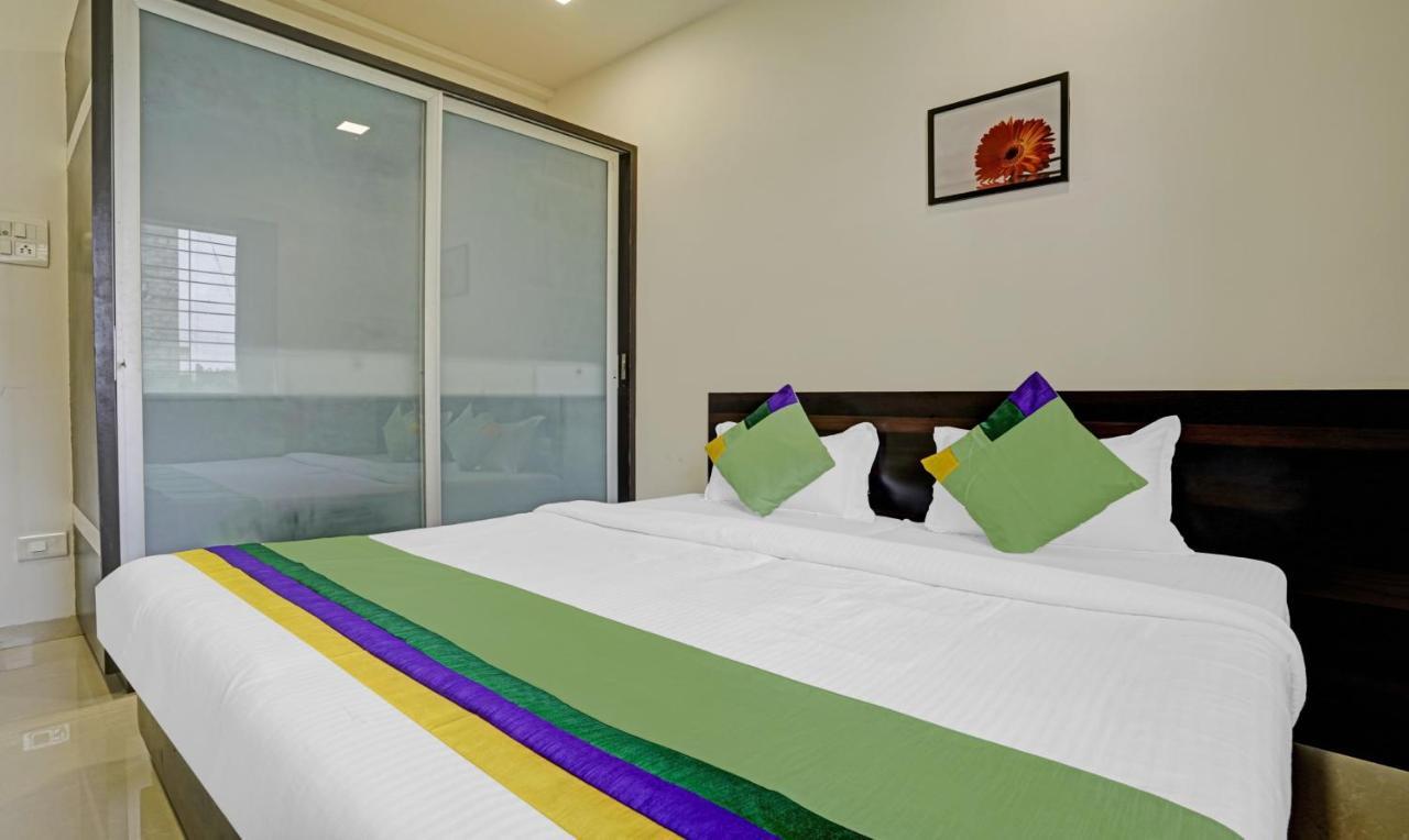 Treebo Excellent Homes, Nashik Esterno foto