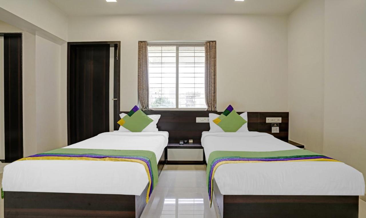Treebo Excellent Homes, Nashik Esterno foto