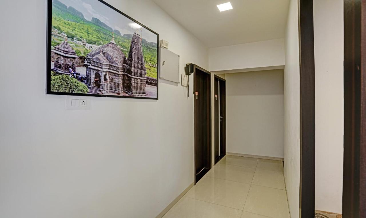 Treebo Excellent Homes, Nashik Esterno foto