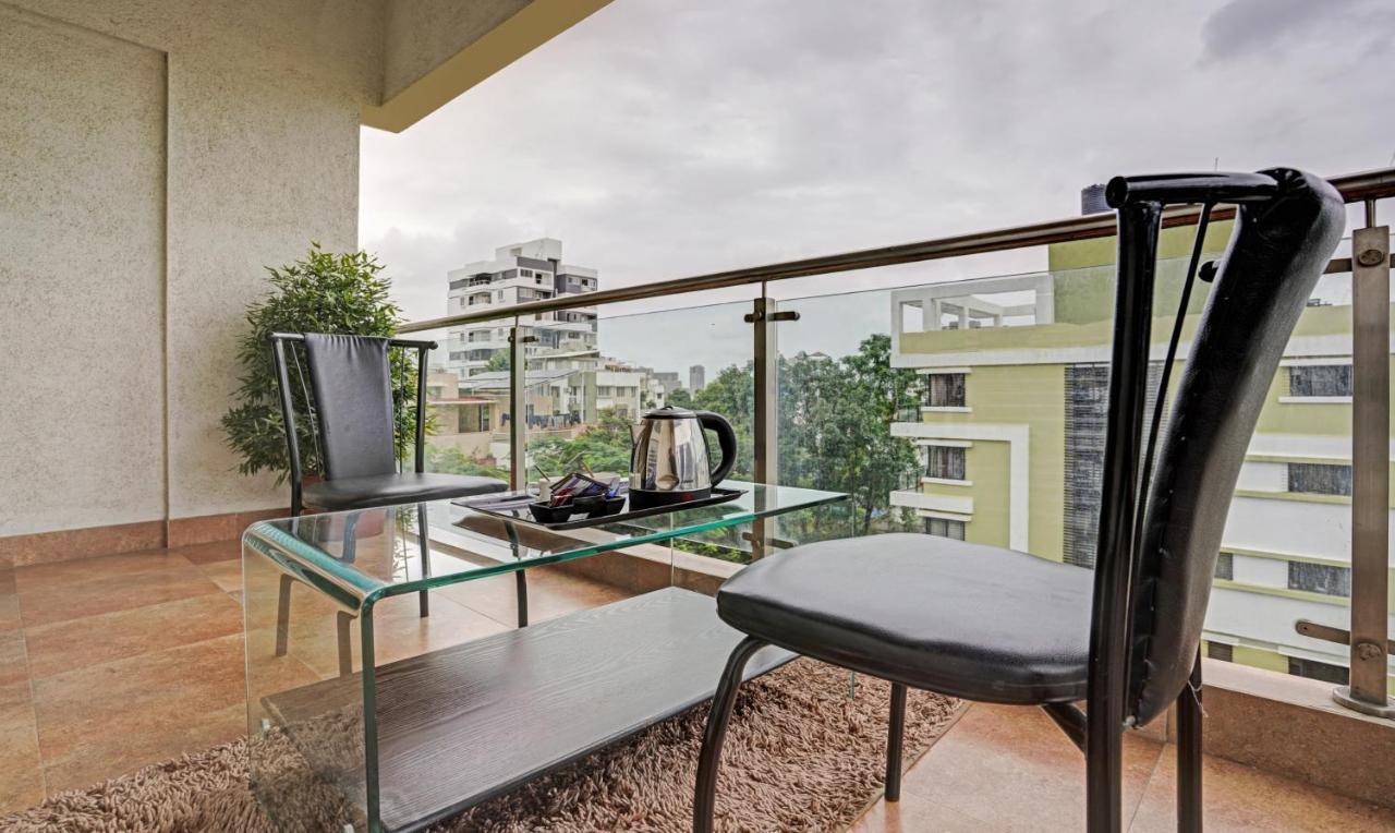 Treebo Excellent Homes, Nashik Esterno foto