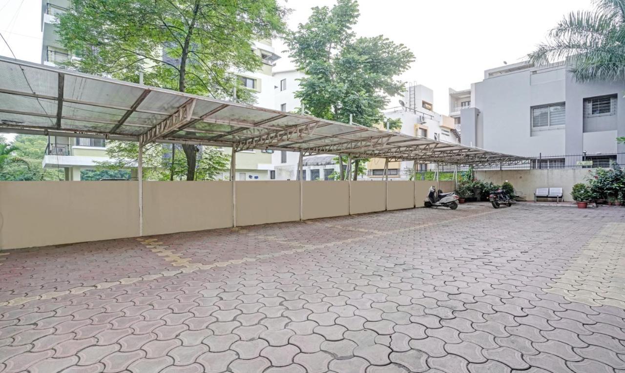 Treebo Excellent Homes, Nashik Esterno foto