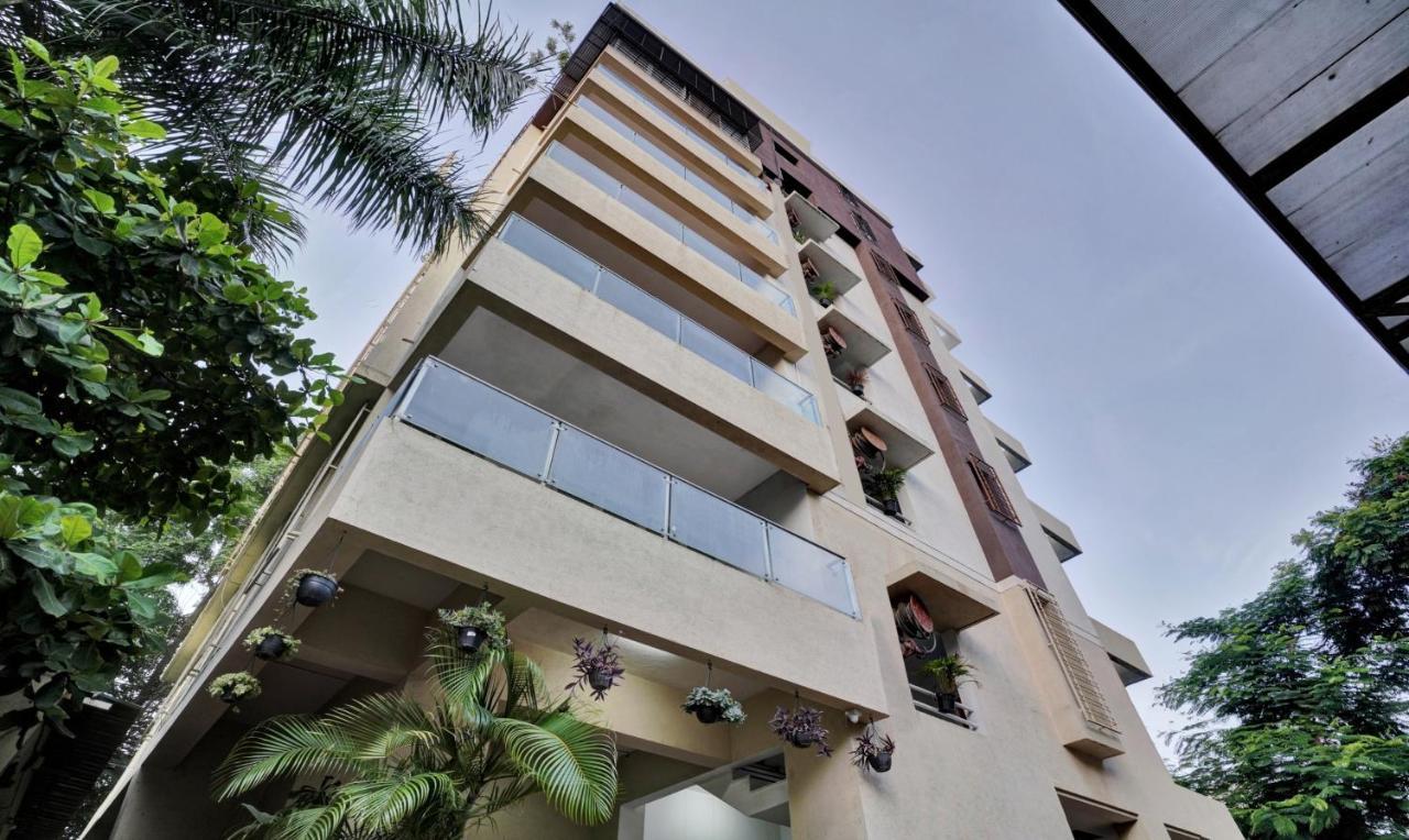 Treebo Excellent Homes, Nashik Esterno foto